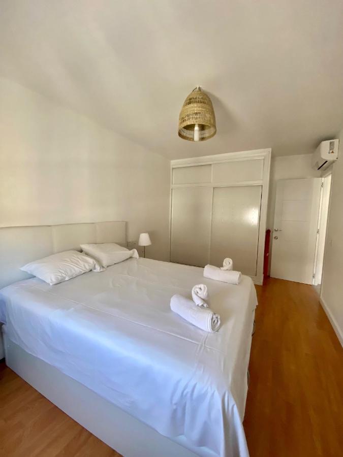 Suite Homes Alamos Terrace Málaga Exteriör bild