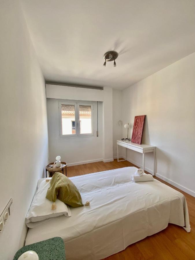 Suite Homes Alamos Terrace Málaga Exteriör bild