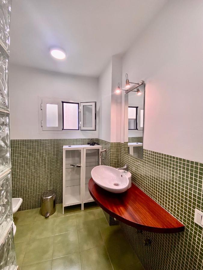Suite Homes Alamos Terrace Málaga Exteriör bild